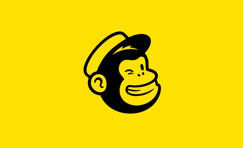 mailchimp